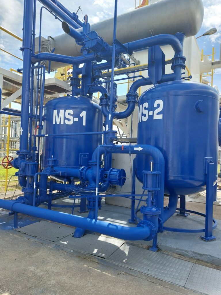 Messer tehnogas1